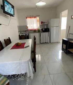 Monte Grande Apartment | Departamento cerca del Aeropuerto