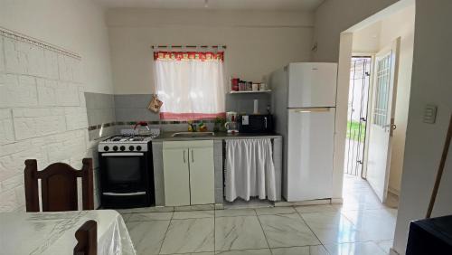 Monte Grande Apartment | Departamento cerca del Aeropuerto