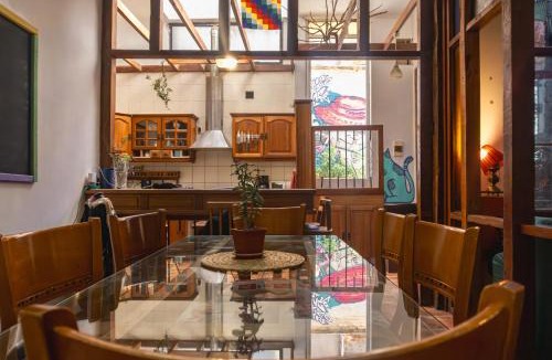 Cerro Alegre House | Gatalegre Guest House