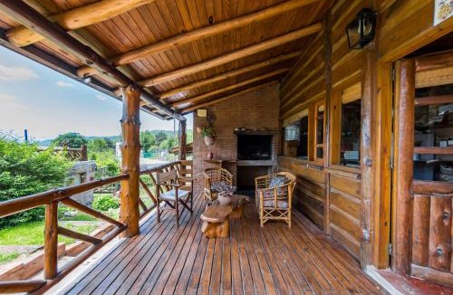 San Antonio de Arredondo House | Cabañas Altos Del Nazareno