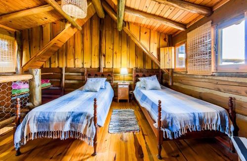 San Antonio de Arredondo House | Cabañas Altos Del Nazareno