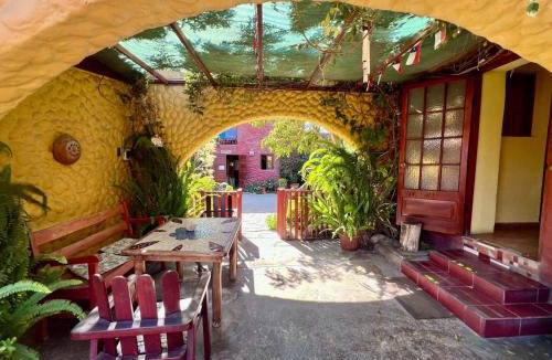 La Serena Hostel | Hostal El Punto