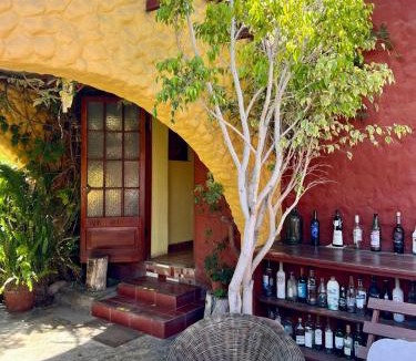 La Serena Hostel | Hostal El Punto