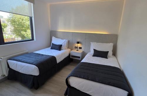 Renaca Hotel | Arka Hotel
