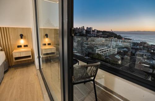 Renaca Hotel | Arka Hotel