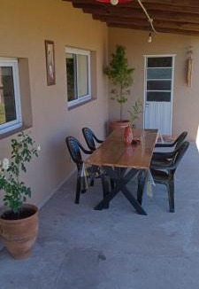 San Miguel del Monte House | estrella del harás