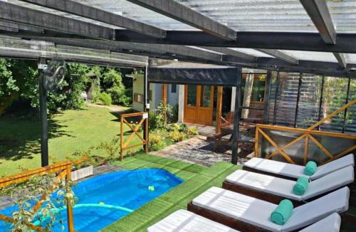 Sierra de los Padres Apartment | Casa Golf