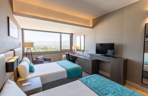 Rancagua Hotel | Hotel Terrado Rancagua