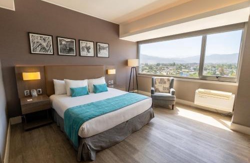 Rancagua Hotel | Hotel Terrado Rancagua