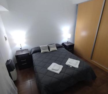 Olavarria Apartment | Departamento Belgrano en Olavarría