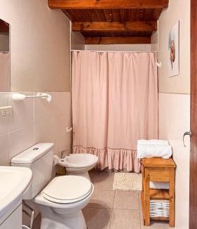 Trevelin Apartment | Trono de Nubes
