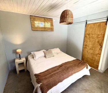 Barreal House | Dormis El Alba
