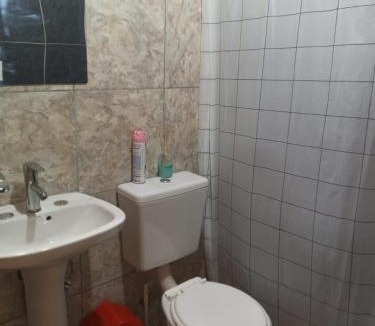 Comandante Luis Piedrabuena Apartment | Alojamiento x día martinez