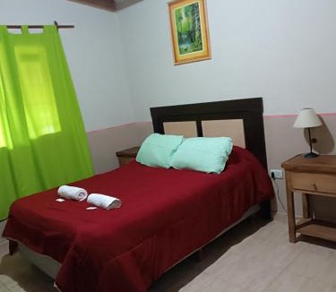 Gobernador Gregores Apartment | Hospedaje Algo Nuestro