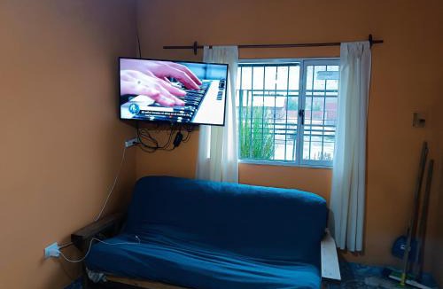 Gobernador Gregores Apartment | Hospedaje Algo Nuestro