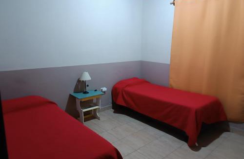 Gobernador Gregores Apartment | Hospedaje Algo Nuestro