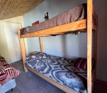 Tilcara Hostel | El Farolo