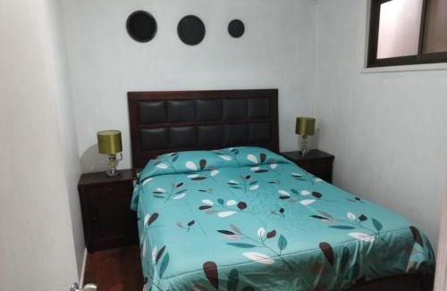 Placeres House | Hospedaje LARRAIN