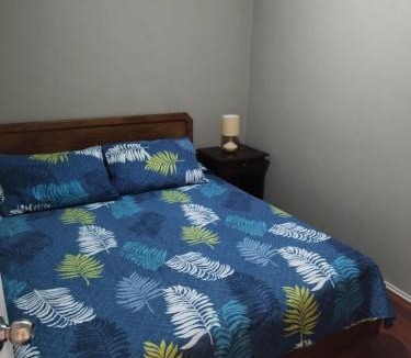 Placeres House | Hospedaje LARRAIN