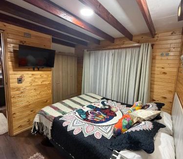 Castro Apartment | Cabaña de campo