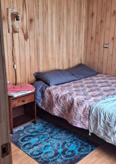 Ancud Apartment | Luz de mareas