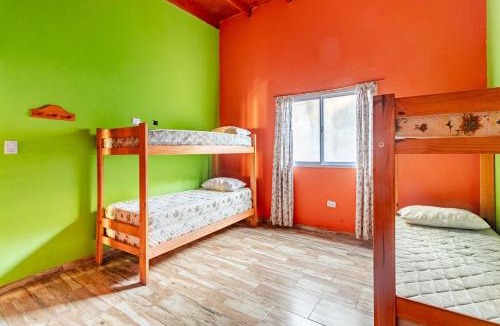 Paso del Rey Apartment | La Quinta de Ciro, casa privada con pileta climatizada