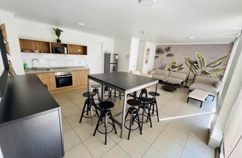 Antofagasta Apartment | Depto Vista al Mar, Estacionamiento, Check-in Autónomo y Cerca Aeropuerto