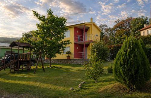 Vaqueros Cabin | Cabañas equipadas en Vaqueros - naturaleza y tranquilidad cerca de Salta