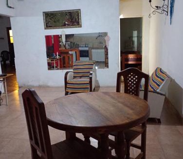 Esquina House | Alojamiento Ceibo en Flor