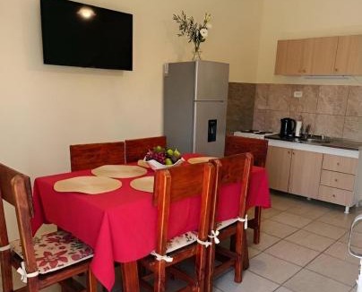 Chilecito Apartment | Complejo Paimán 5 - Alquiler por día
