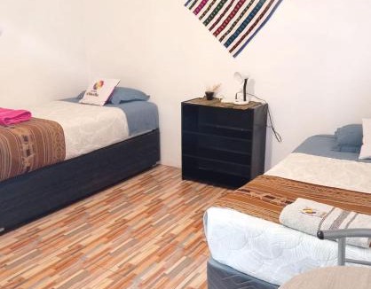 San Pedro de Atacama House | CASA HOSTAL LA PASKANA ATACAMEÑa