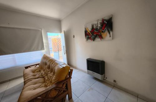 Villa Regina Apartment | Depto Civora 2