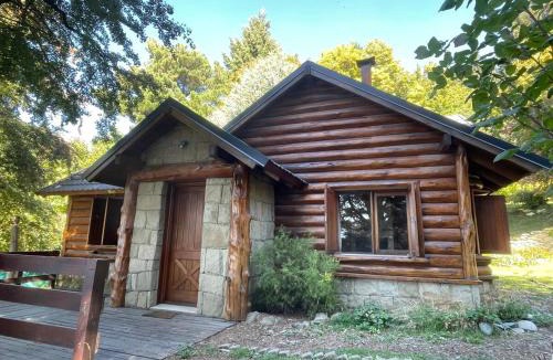 San Carlos de Bariloche House | Aike Suyay