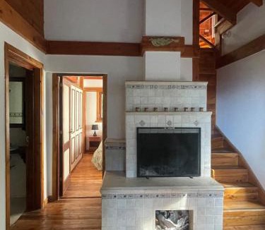 San Carlos de Bariloche House | Aike Suyay