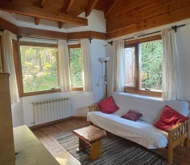 San Carlos de Bariloche House | Aike Suyay