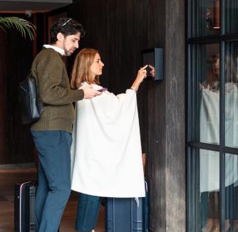 Avenue del Libertador Apartment | EHBoutique Experience
