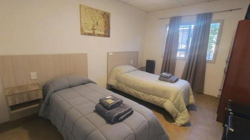 Rincon de los Sauces Apartment | Depto B