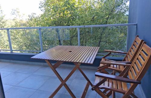 Ezeiza Bed & Breakfast | Lenn Rem Eze