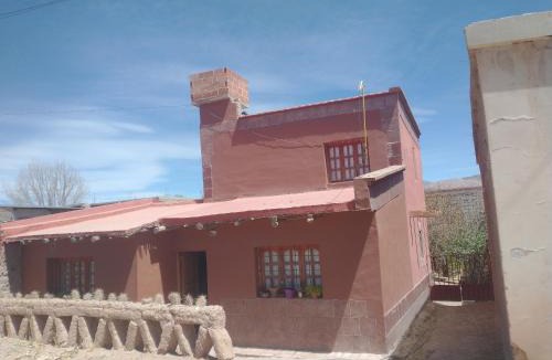 Humahuaca House | La Ollita