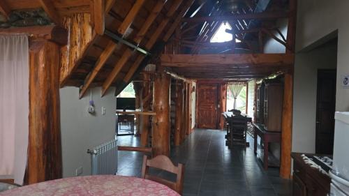 Lago Puelo House | Cabaña Lago Puelo