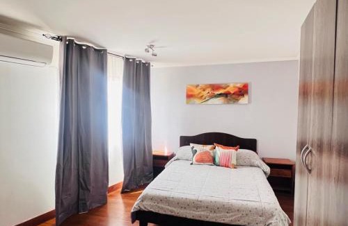Lo Contador Hotel | Davila&apatronatoexpress