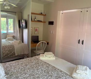 Boulogne House | San Isidro - Naturaleza, relax y descanso
