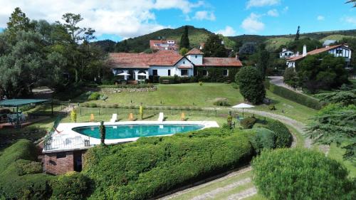 La Cumbre Cabin | Posada los Cedros