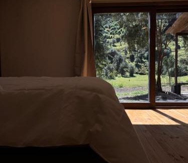Llifen House | Casa Mayay