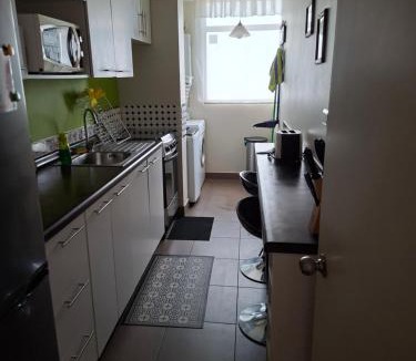 Los Angeles Apartment | Los Quillayes