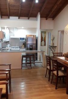 Villa Catedral Apartment | Ski Catedral