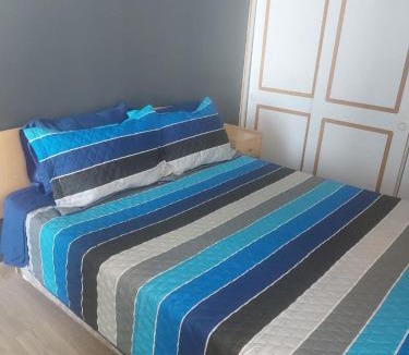 Cavancha Apartment | Agua Marina Playa Brava
