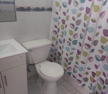 Cavancha Apartment | Agua Marina Playa Brava