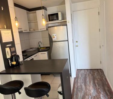 Santa Elena del Gomero Apartment | 2108 Depto a 15 minutos del Aeropuerto frente mall