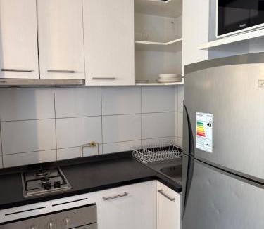 Santa Elena del Gomero Apartment | 2108 Depto a 15 minutos del Aeropuerto frente mall